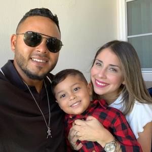 Meet your Posher, Mariela